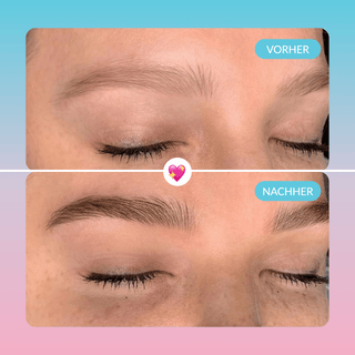 @annixashley Augenbrauen Booster-Serum