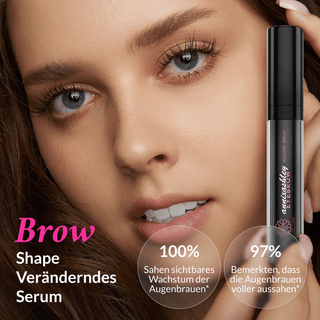@annixashley Augenbrauen Booster-Serum