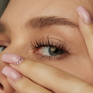 @annixashley Wimpern- & Brauen-Kit