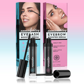 @annixashley Wimpern- & Brauen-Kit