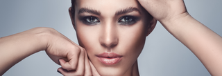 Die perfekten Smokey Eyes schminken - Unsere Anleitung