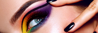 Zum Nachstylen: Die besten Make Up Looks der MET-Gala