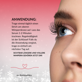 Superlative Lash Eyelash Serum